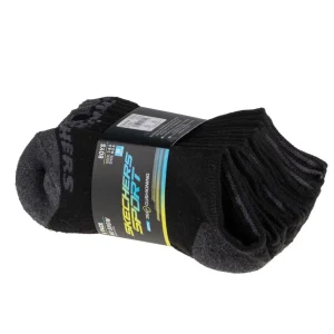 S108264 - 6PK TERRY NO SHOW (ENFANT)