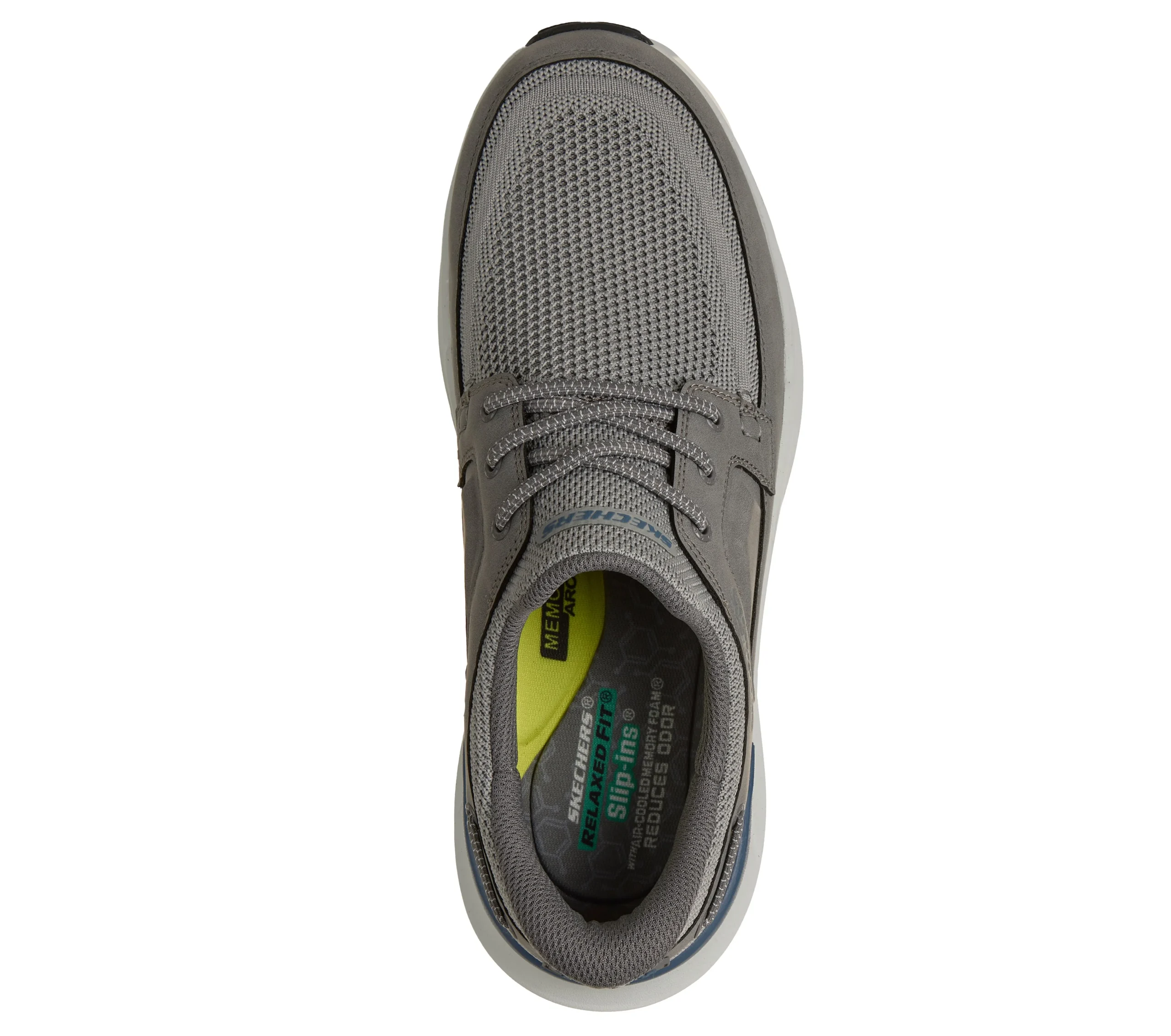 211334 - SKECHERS SLIP-INS RELAXED FIT: TOLIVER - VITO – Image 4