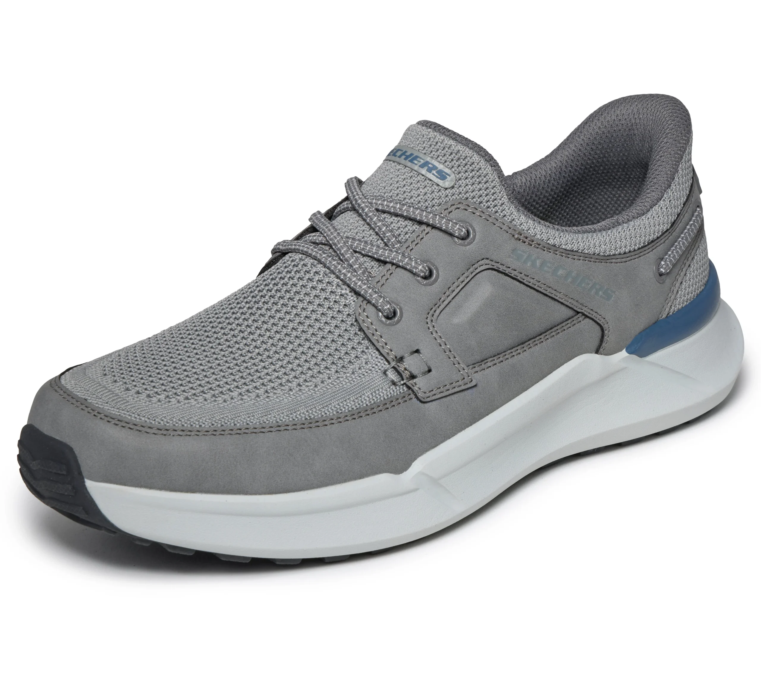 211334 - SKECHERS SLIP-INS RELAXED FIT: TOLIVER - VITO – Image 5