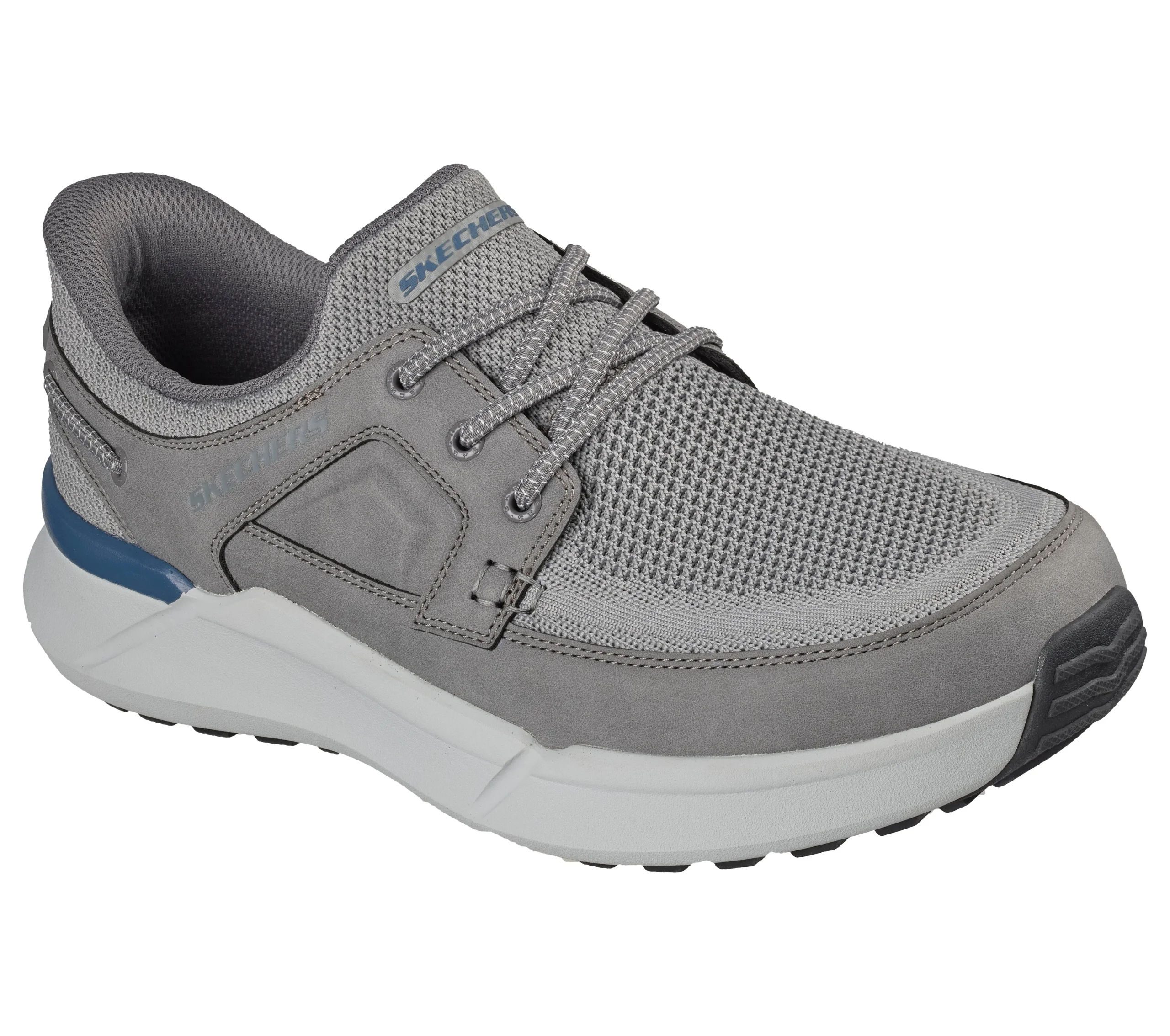 211334 - SKECHERS SLIP-INS RELAXED FIT: TOLIVER - VITO – Image 3