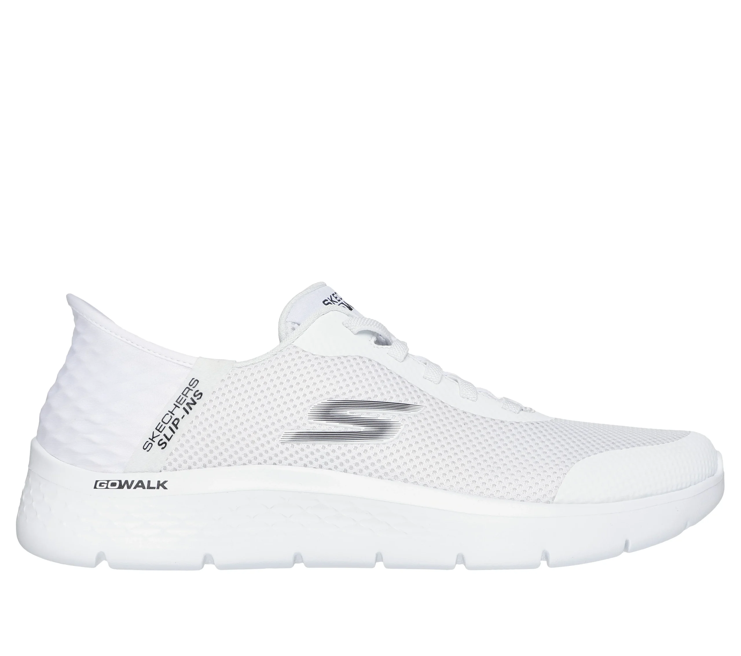 216324 - SKECHERS SLIP-INS: GO WALK FLEX - HANDS UP