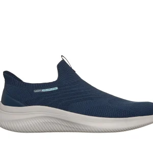 233201W - SKECHERS SLIP-INS: ULTRA FLEX 4.0 - CALAVERA