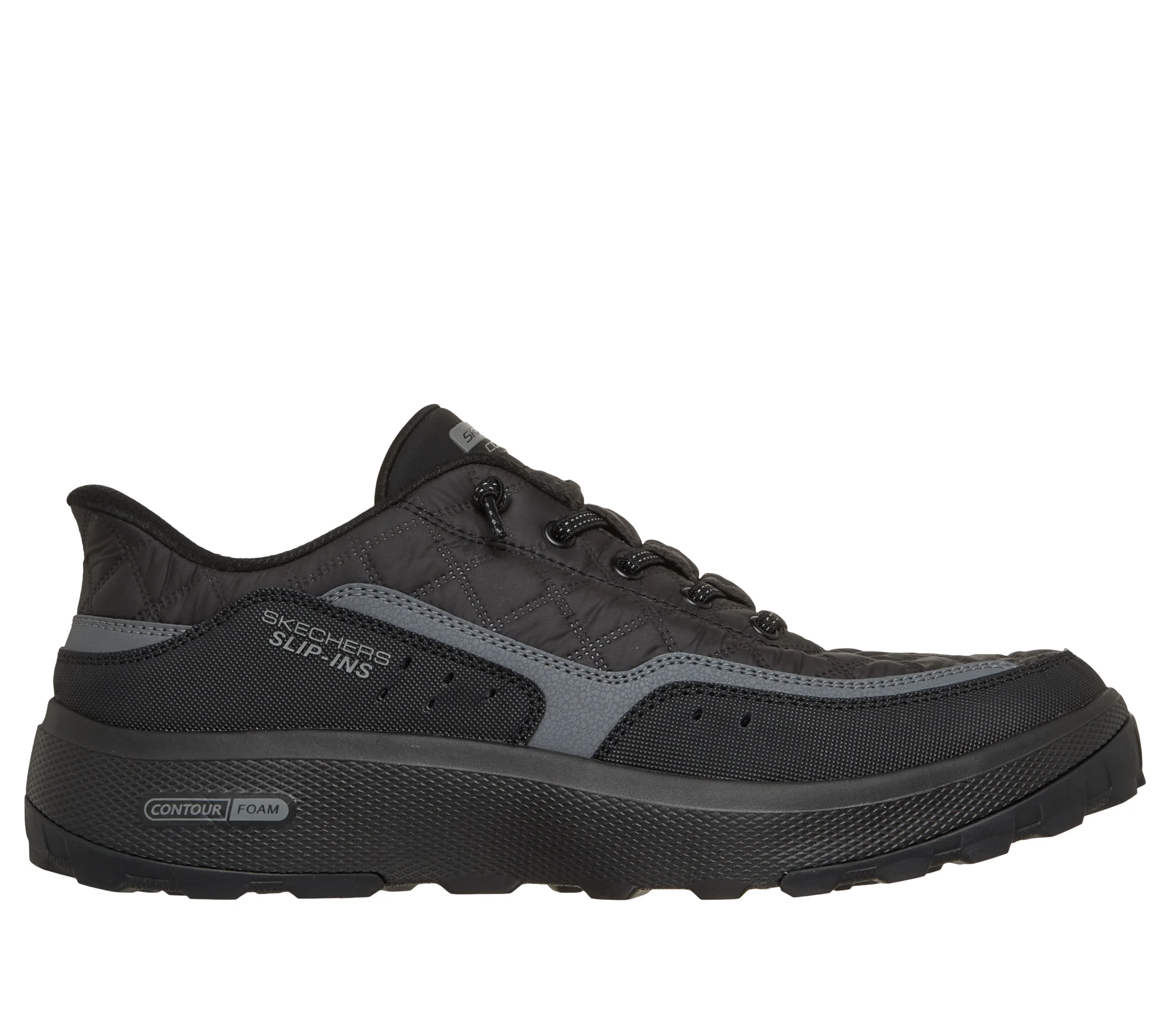 237664 - SKECHERS SLIP-INS RELAXED FIT: URBAN EXPLORE - COZY FIT