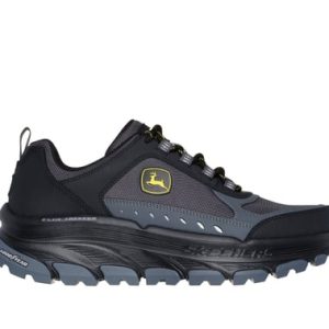 256014 - JOHN DEERE: D'LUX TREKKER - SOUNDGUARD