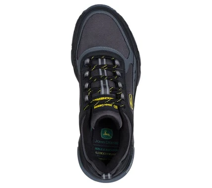 256014 - JOHN DEERE: D'LUX TREKKER - SOUNDGUARD – Image 4