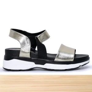 424F Elvo Cuir Doré