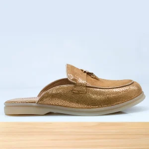 427F Zeina Cuir Doré