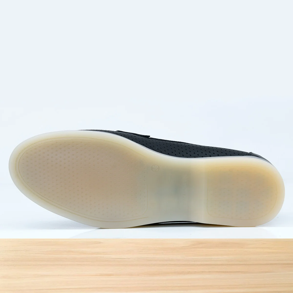 445F Torey Cuir Noir – Image 5