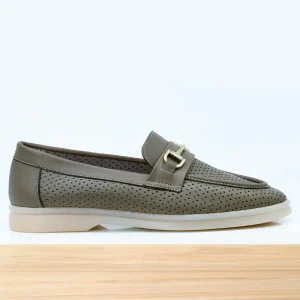 445F Torey Cuir Taupe