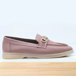 445F Torey Cuir Rose