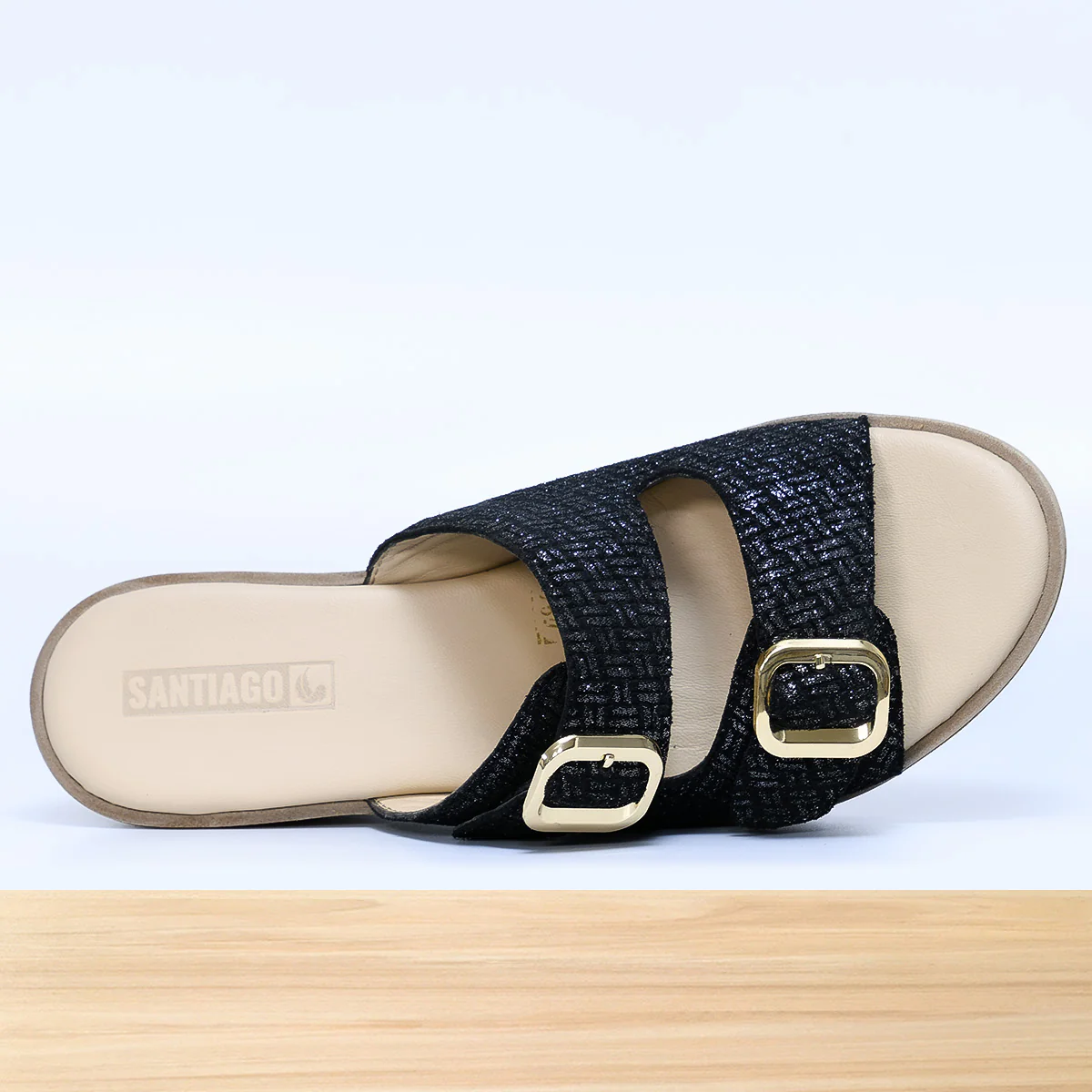 460F Funar Cuir Noir – Image 5