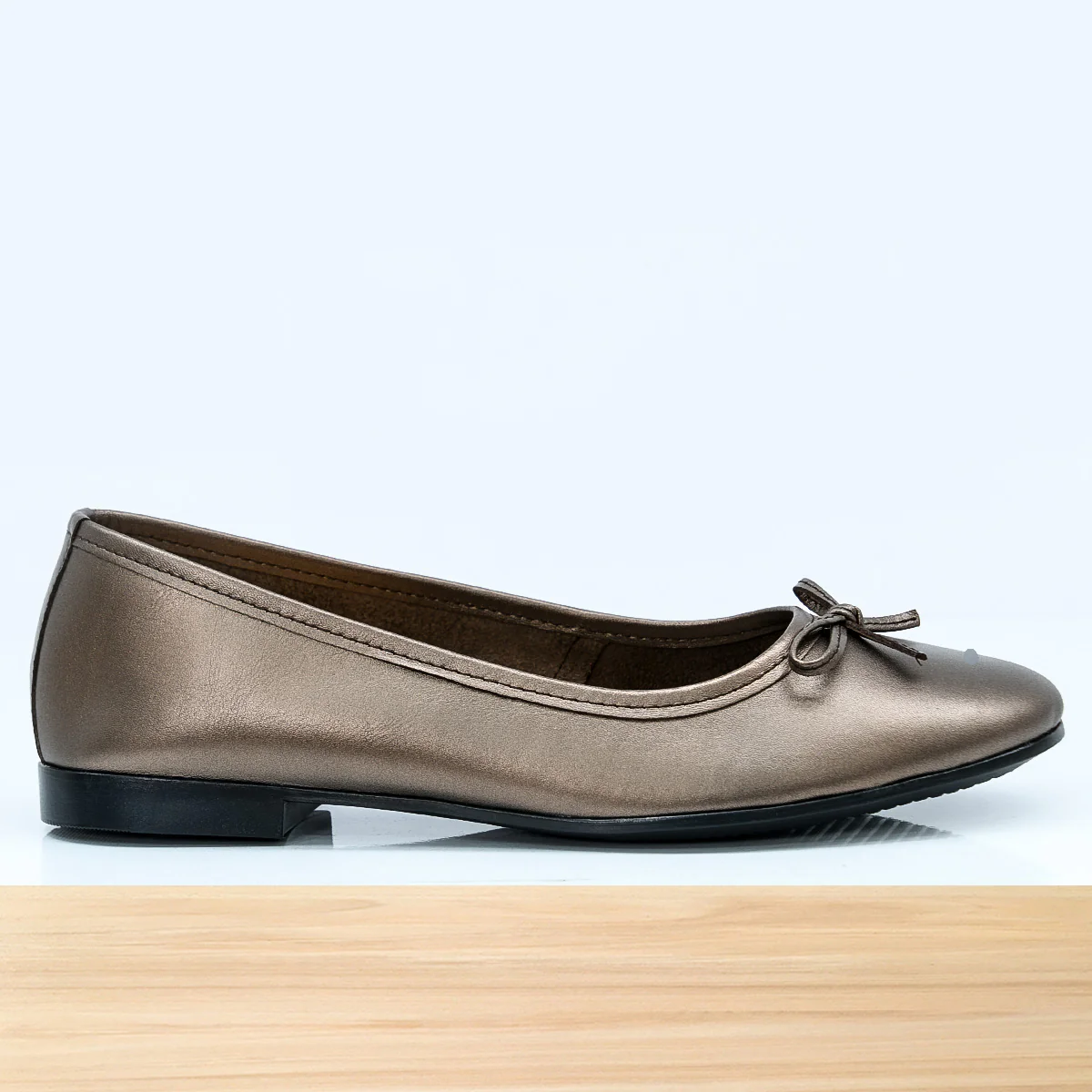 466f Sano Cuir Bronz