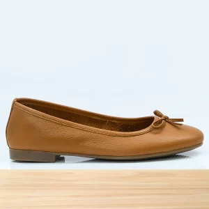 466f Sano Cuir Camel