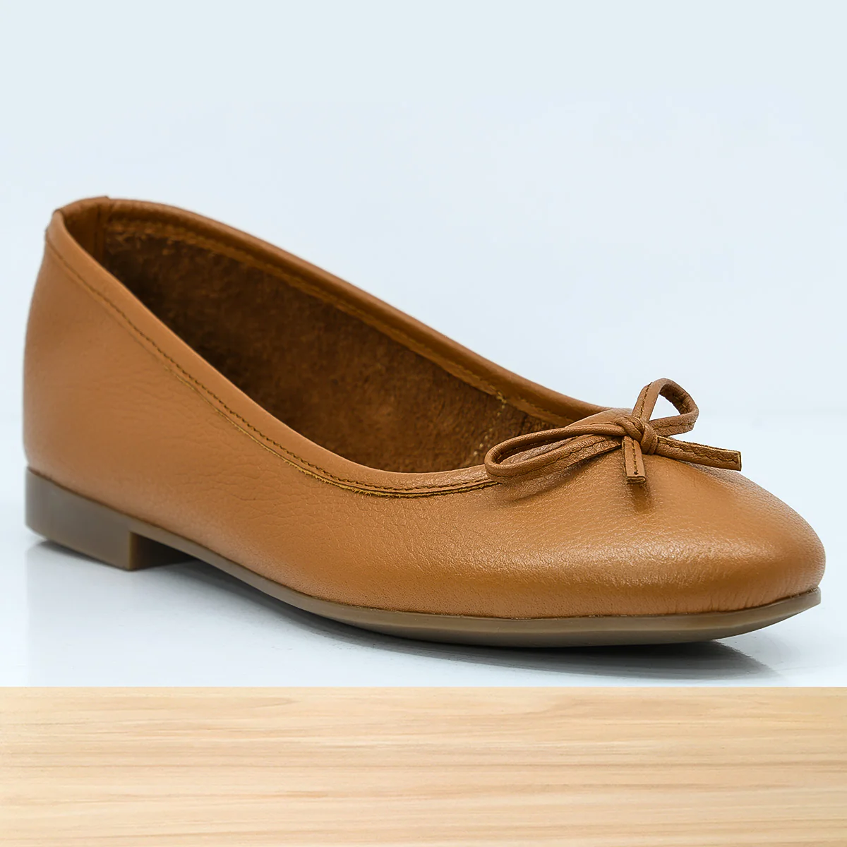 466f Sano Cuir Camel – Image 3