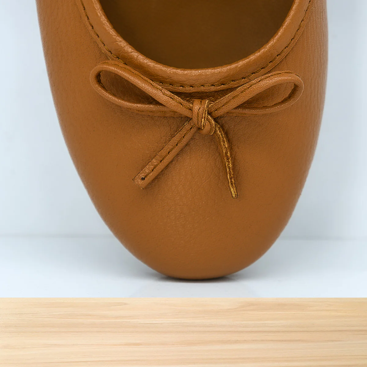 466f Sano Cuir Camel – Image 4