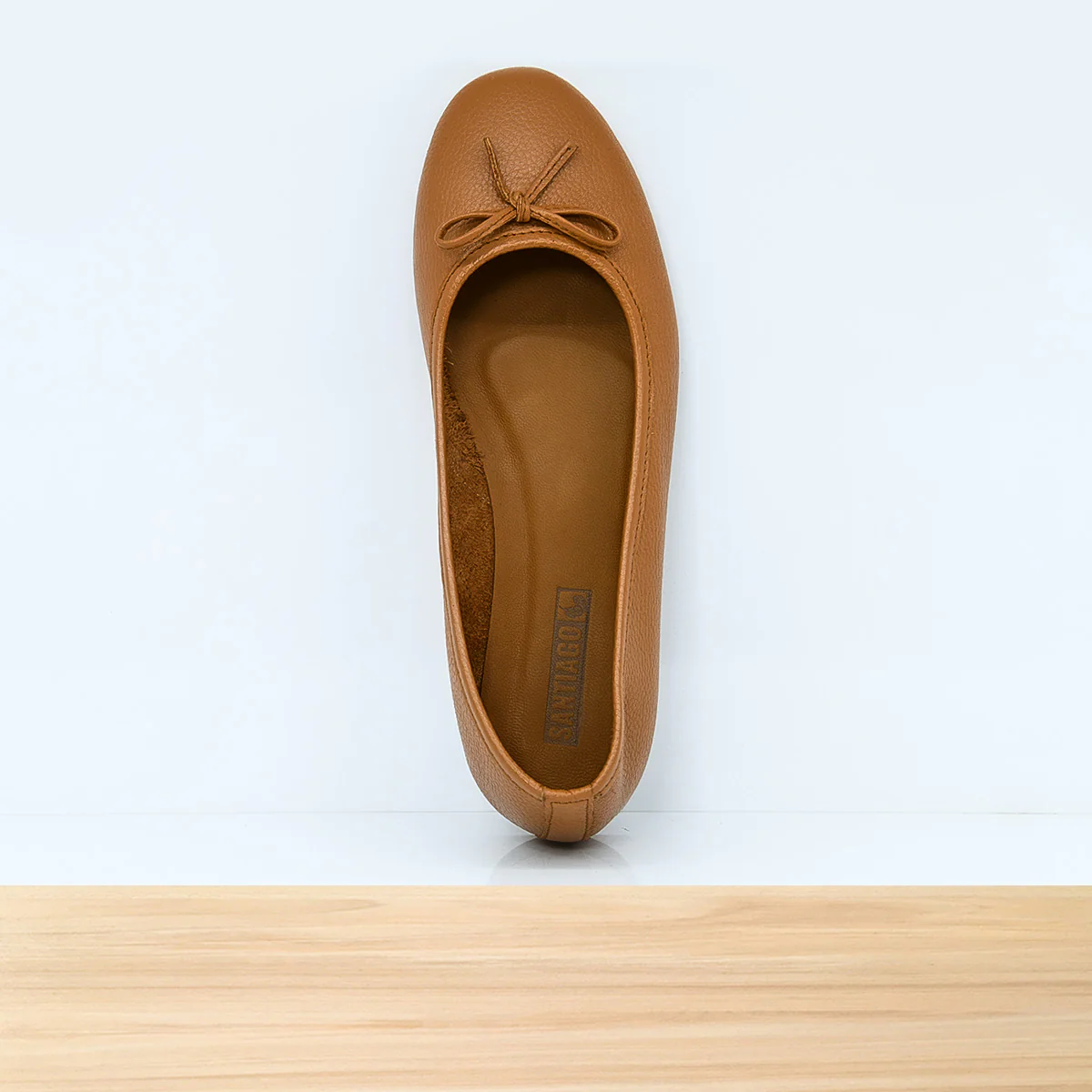 466f Sano Cuir Camel – Image 5