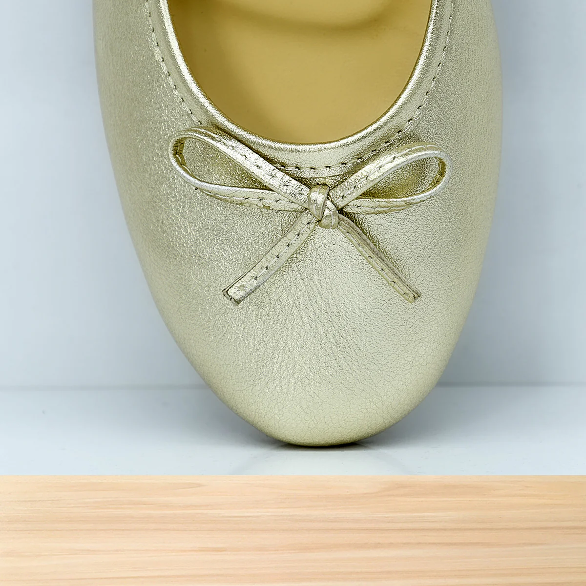 466f Sano Cuir Doré – Image 4