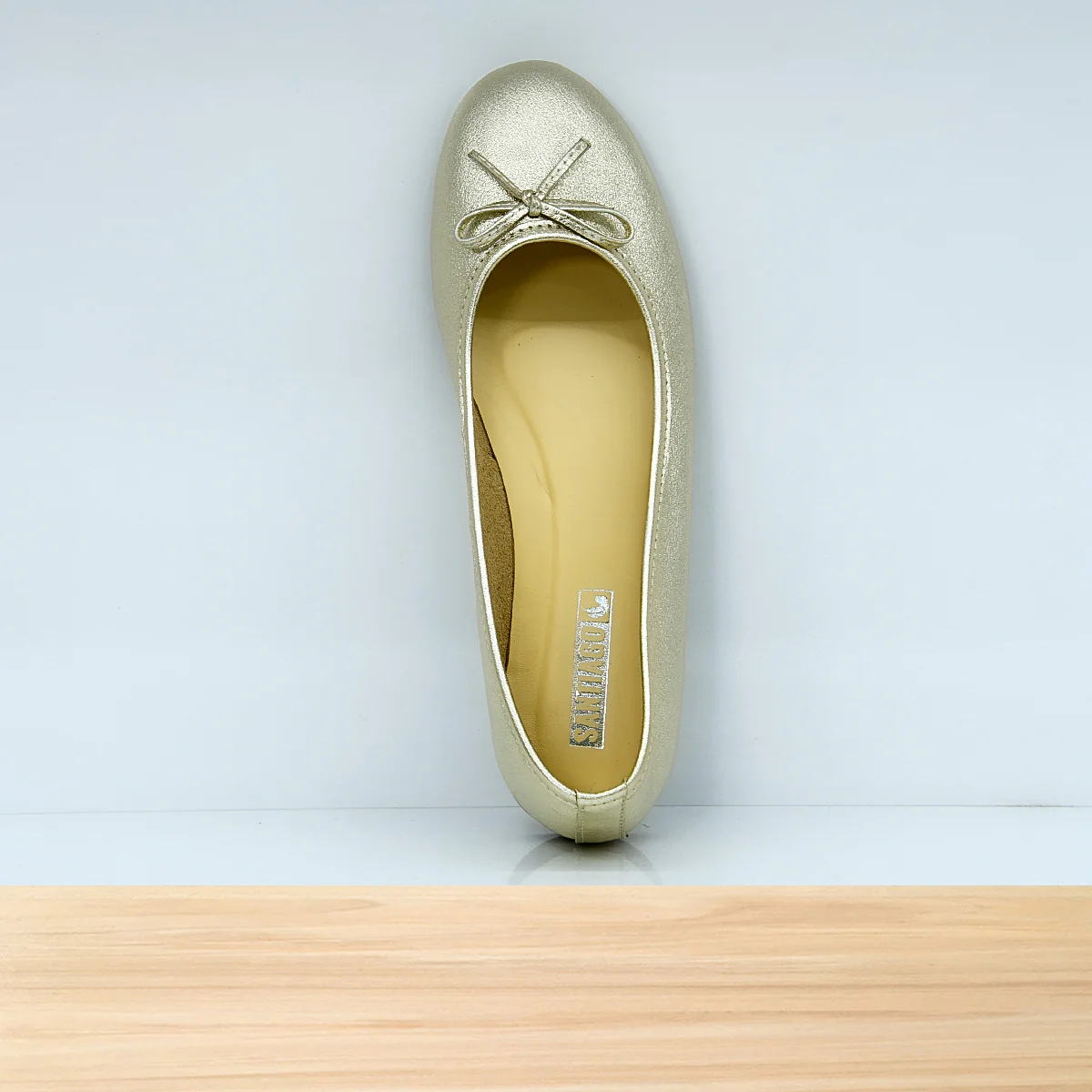 466f Sano Cuir Doré – Image 5