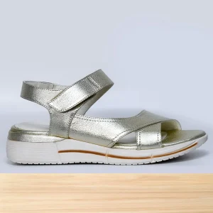 520F Solina Cuir Doré