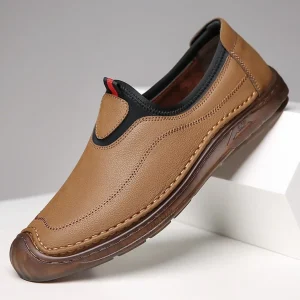 MOCASSINS CONFORT ET STYLE-BN