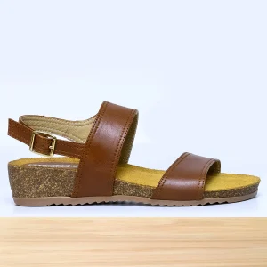 606F Zyna Cuir Camel