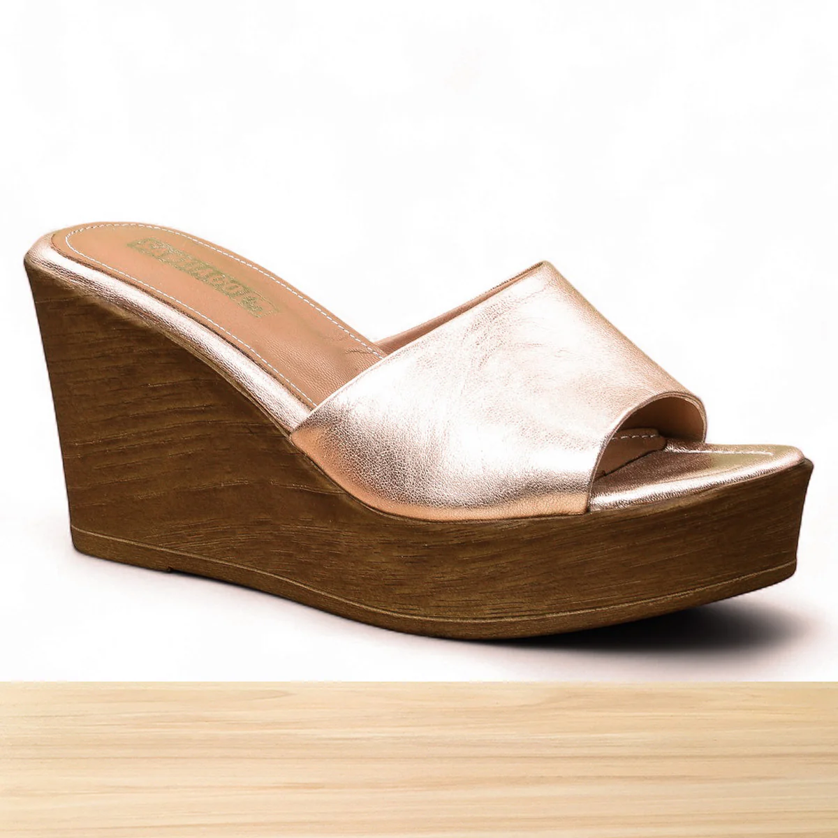 760F Netex Cuir Doré-Rose – Image 3