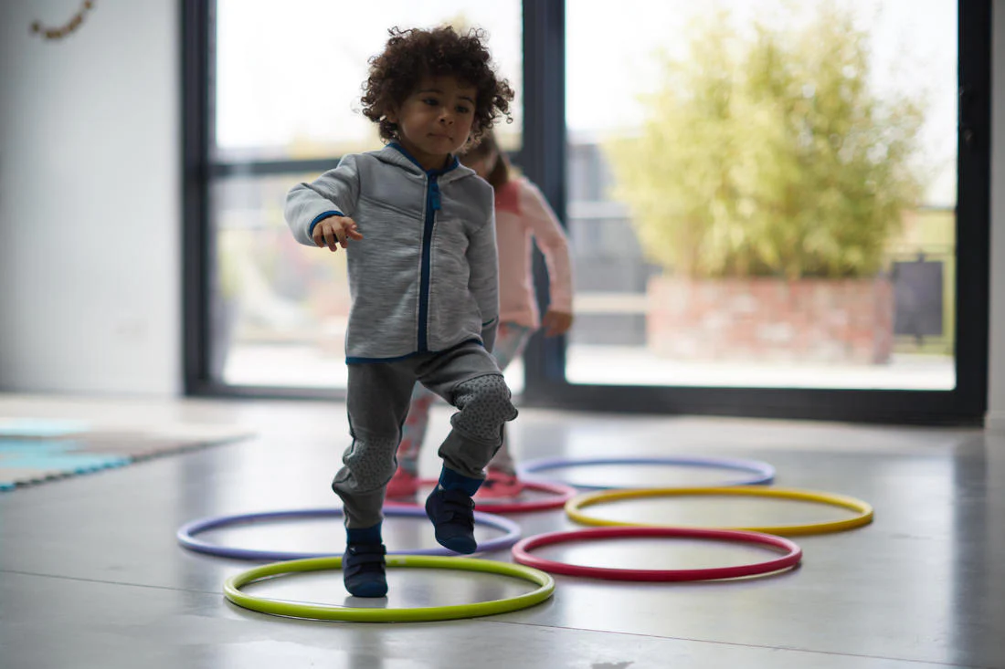 Chaussures bébé - I LEARN 500 du 20 au 24 – Image 8