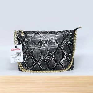 9053sc Nova Croco Noir-B