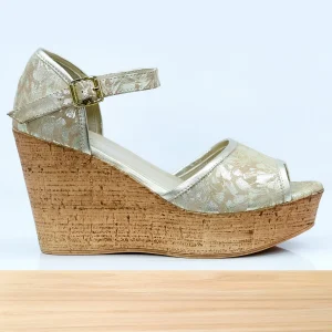 913f Belza Cuir Doré