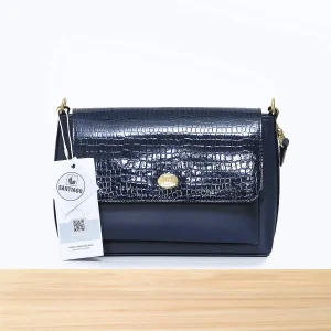 9164SC Valti Serpent Bleu