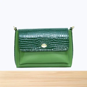 9164SC Valti Serpent Vert