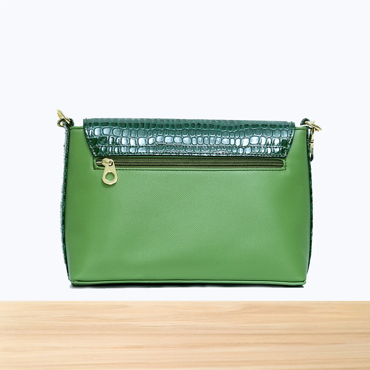 9164SC Valti Serpent Vert – Image 7