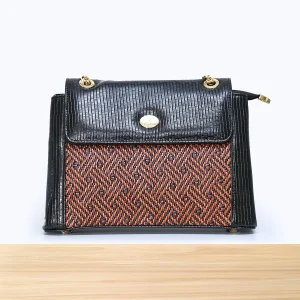 9165SC Lupia  Noir C