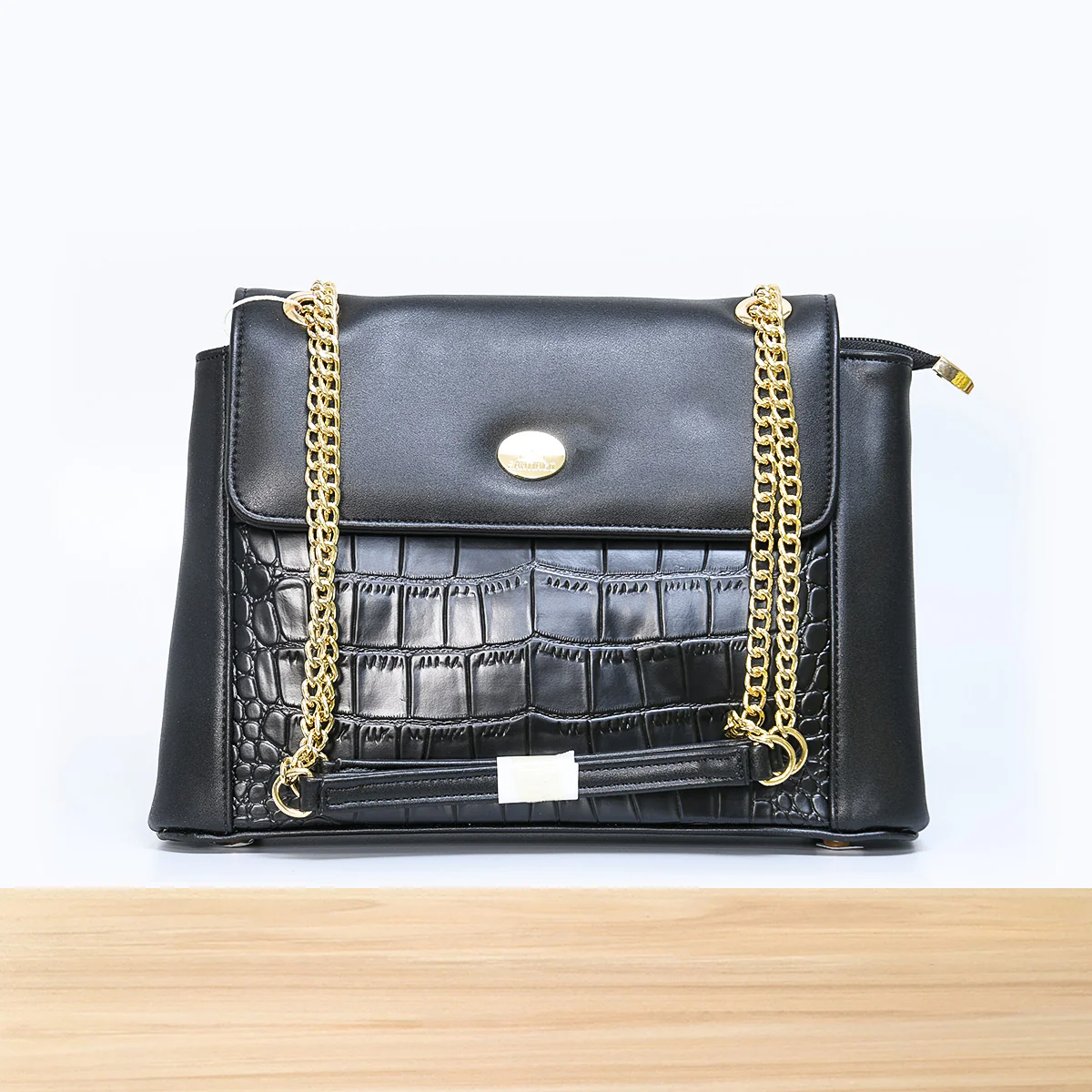 9165SC Lupia Cuir Noir – Image 3