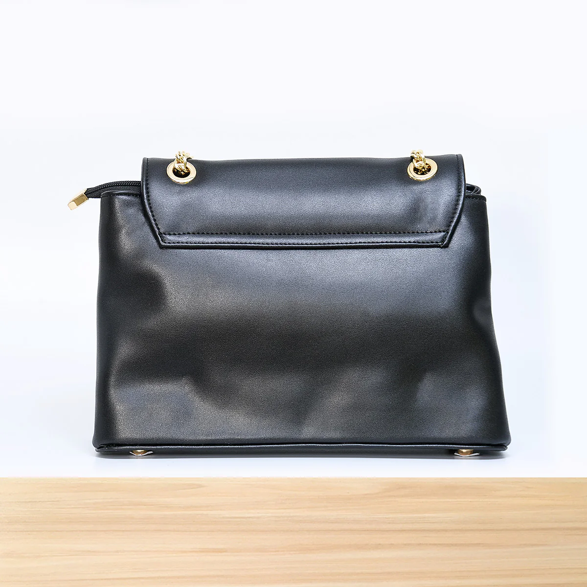 9165SC Lupia Cuir Noir – Image 5