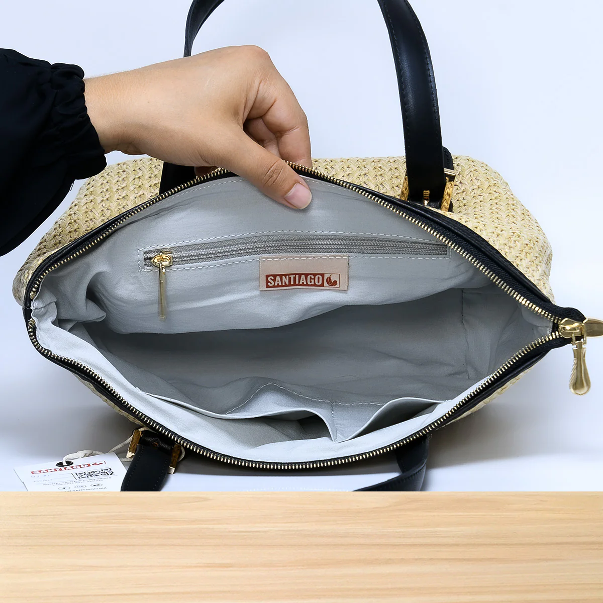 9185SC Secret Beige-N – Image 5