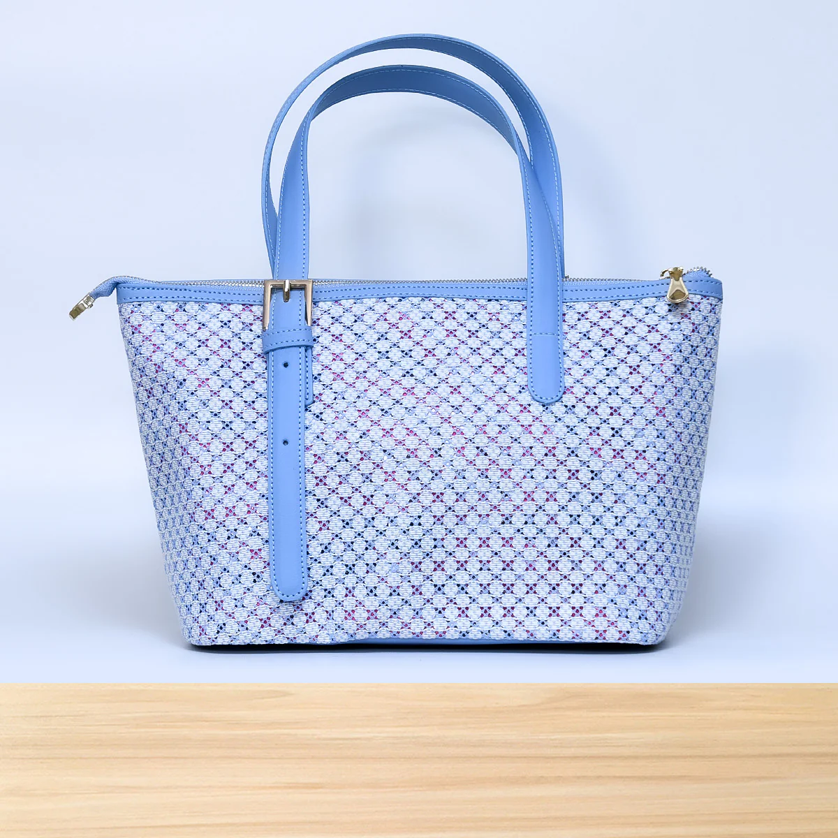 9185SC Secret Bleu Ciel – Image 3