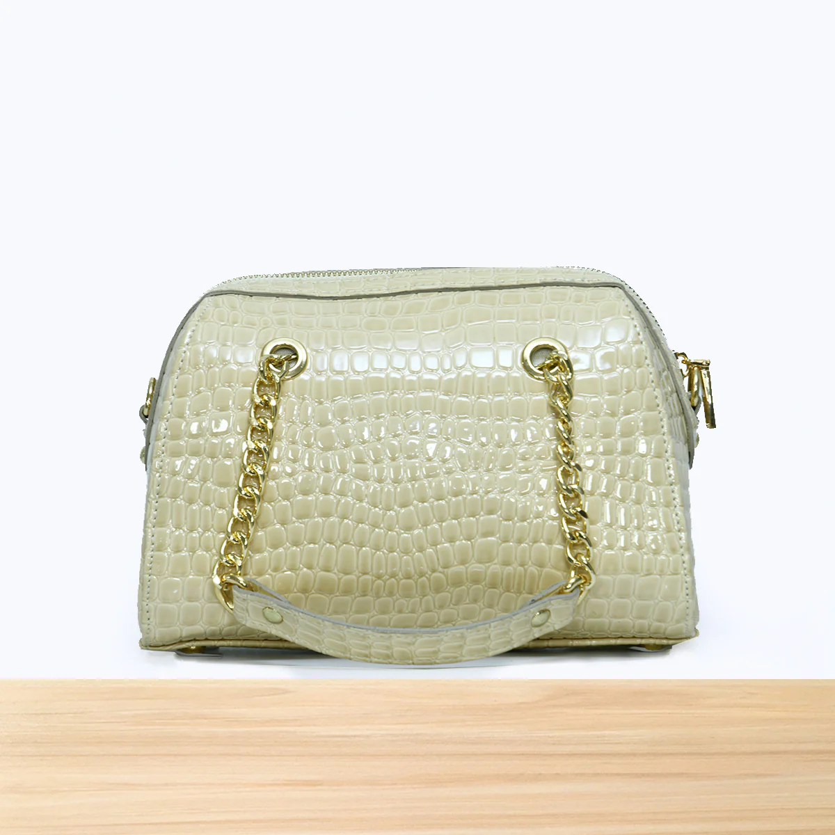 9195sc Cima Cuir Beige