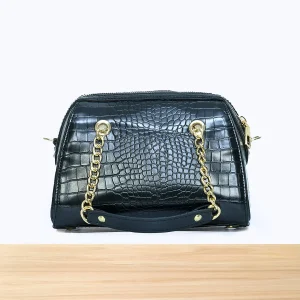 9195sc Cima Cuir Noir