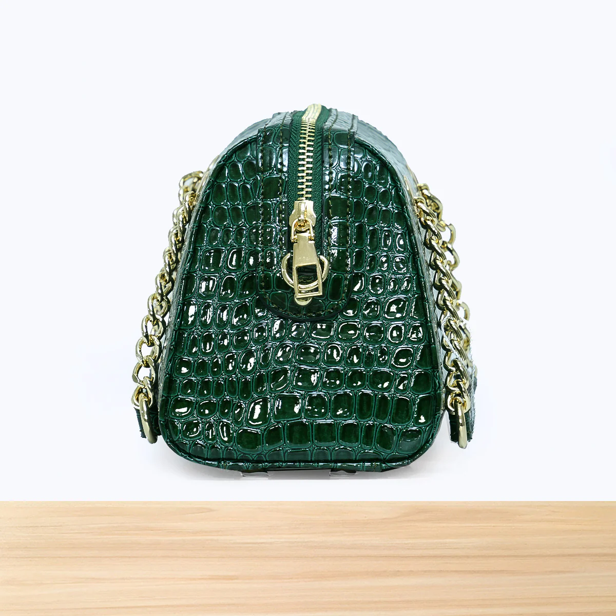 9195sc Cima Cuir Vert – Image 5