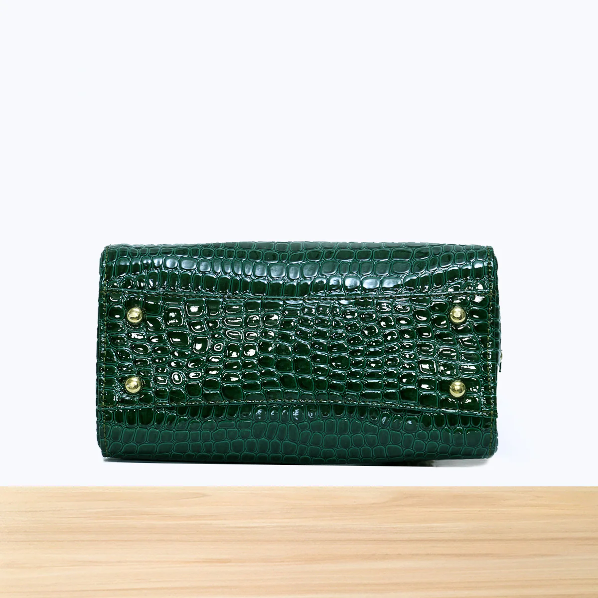 9195sc Cima Cuir Vert – Image 8