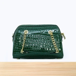 9195sc Cima Cuir Vert