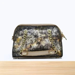 9195sc Cima Cuir Lézard