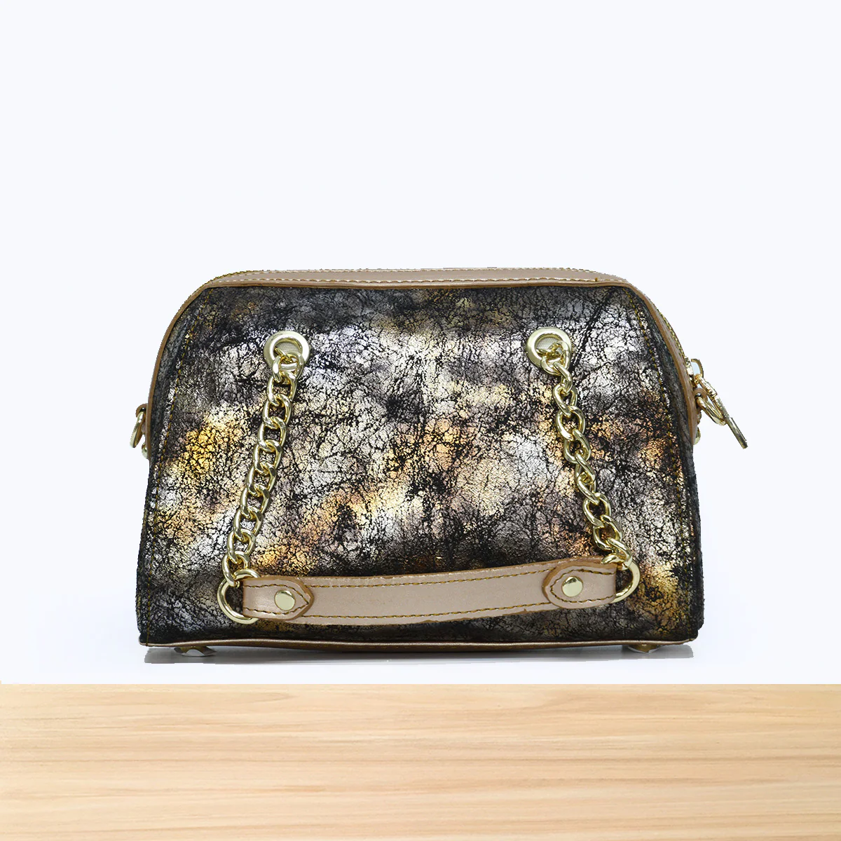 9195sc Cima Cuir Lézard