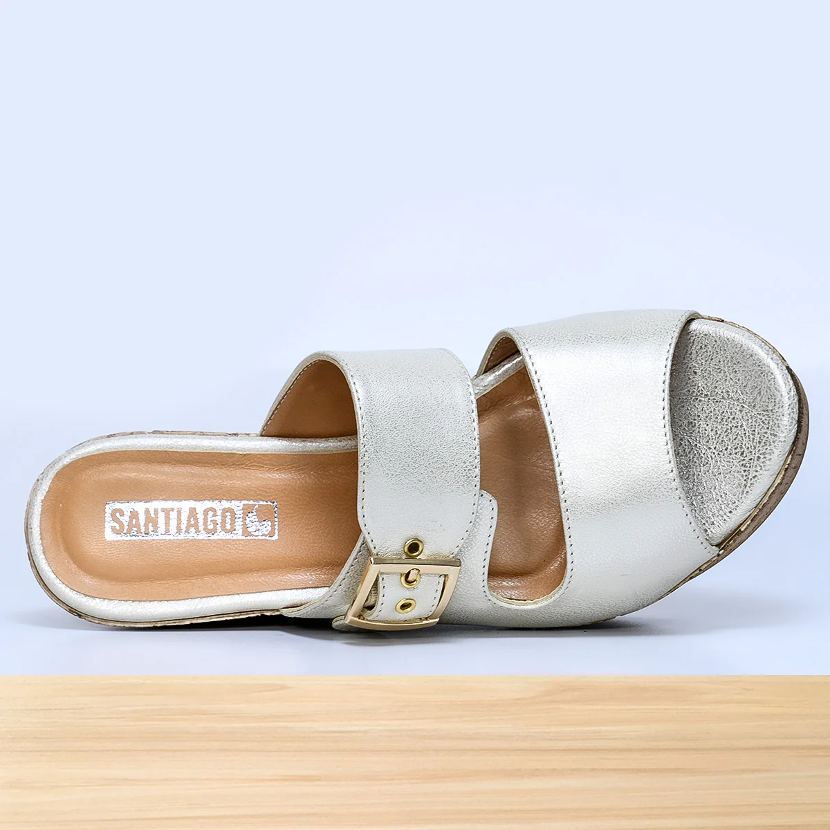 930F Astra Cuir Argenté – Image 4