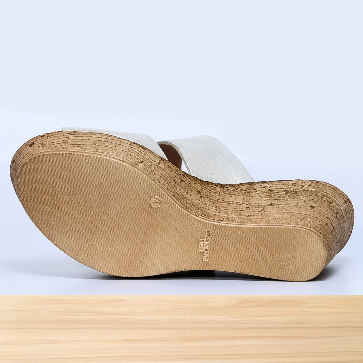 930F Astra Cuir Argenté – Image 5