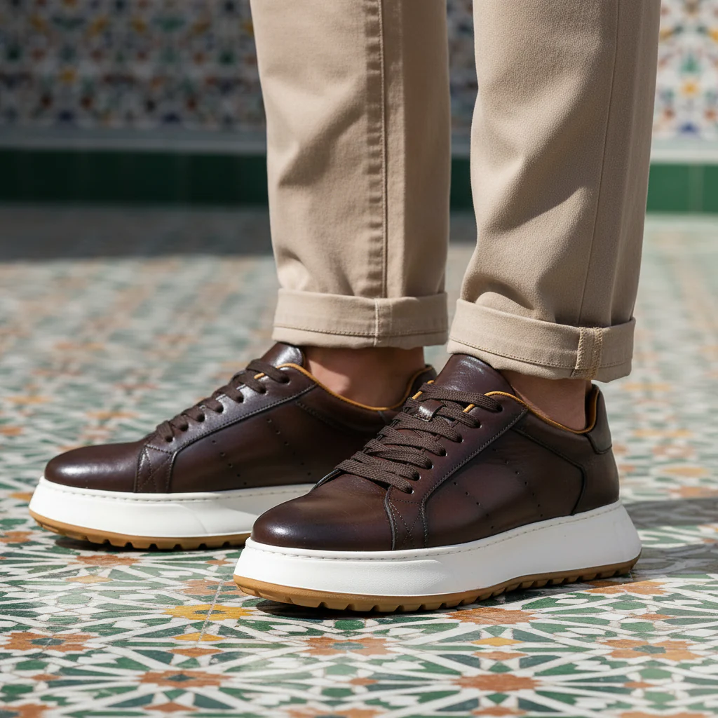 975 Tivio Marron – Image 3