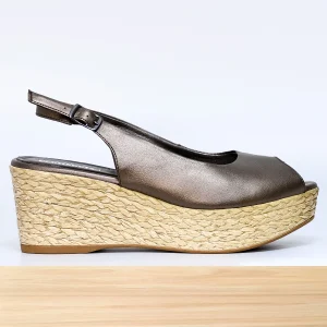 778 AYONE Cuir Bronz