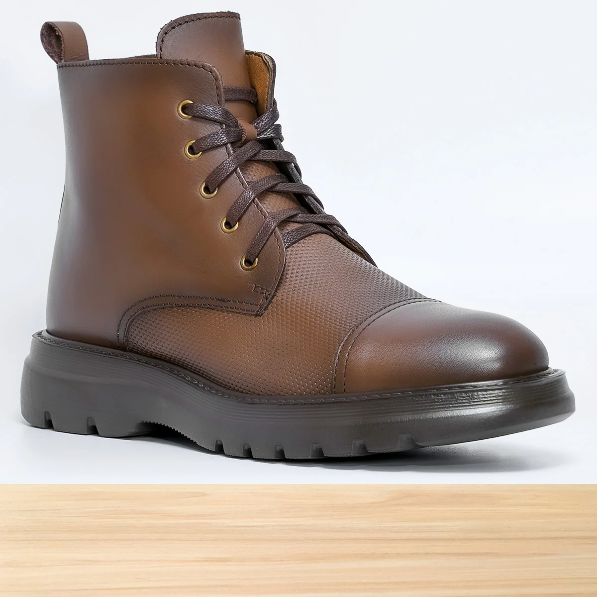 0115 Arvix Marron – Image 5