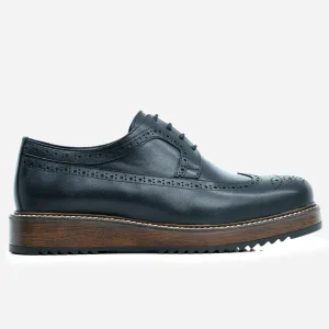 231F Ayola Cuir Noir